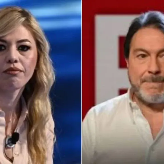 Maria Rosaria Boccia svela il Ranucci privato: «Superman senza mantello». Le chat, le liti e le donne del conduttore\n