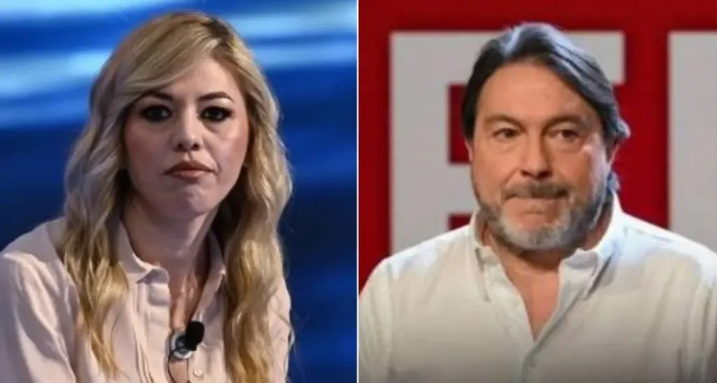 Maria Rosaria Boccia svela il Ranucci privato: «Superman senza mantello». Le chat, le liti e le donne del conduttore\n