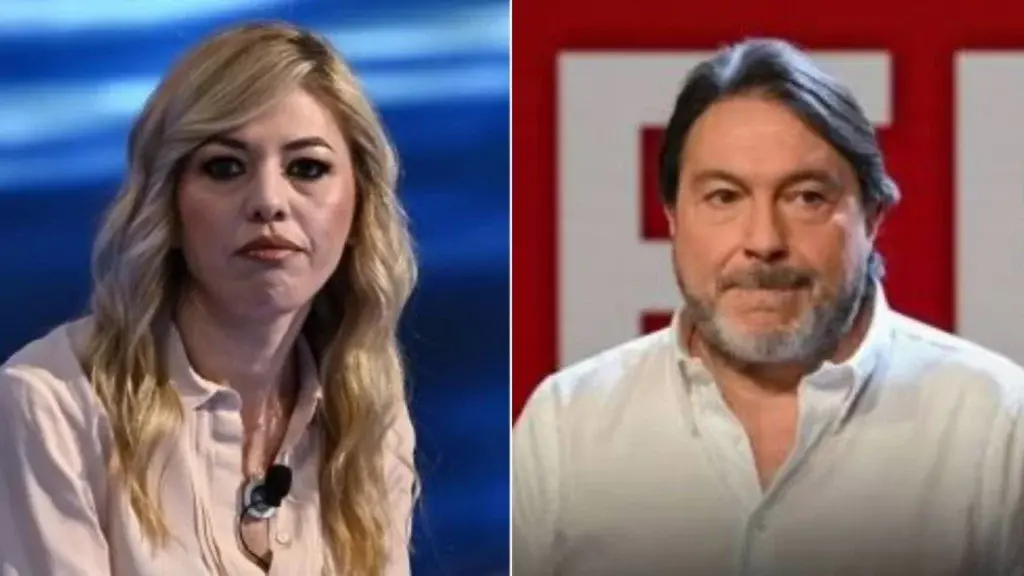 Maria Rosaria Boccia svela il Ranucci privato: «Superman senza mantello». Le chat, le liti e le donne del conduttore\n