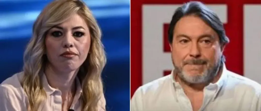 Maria Rosaria Boccia svela il Ranucci privato: «Superman senza mantello». Le chat, le liti e le donne del conduttore\n