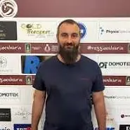 Puliservice Volley Reggio, Mirko Munafò: «Nuova sfida, stesso cuore amaranto»\n