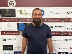 Puliservice Volley Reggio, Mirko Munafò: «Nuova sfida, stesso cuore amaranto»\n