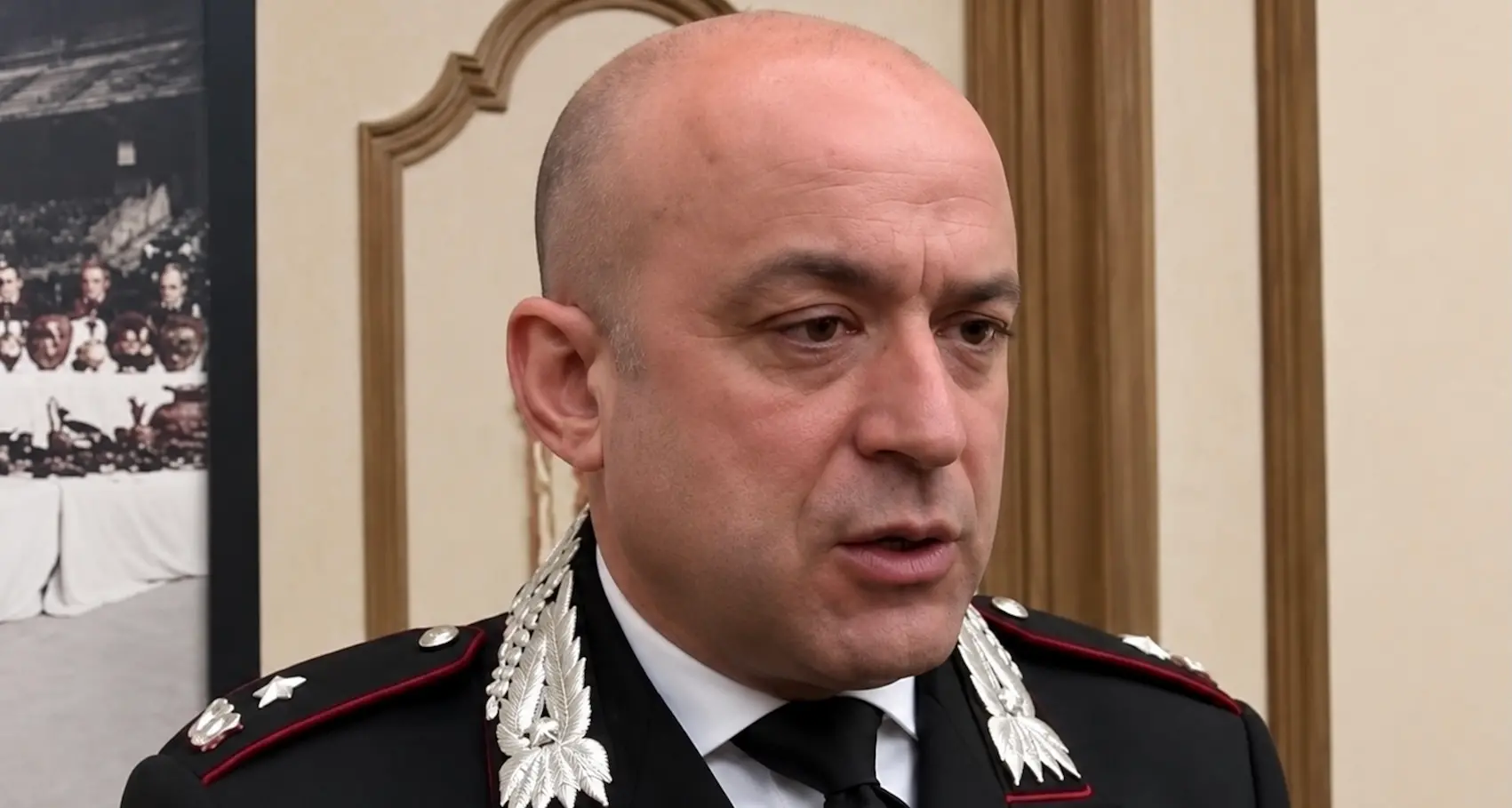 Corigliano-Rossano, Emanuele Meleleo nuovo comandante del Reparto Territoriale Carabinieri\n