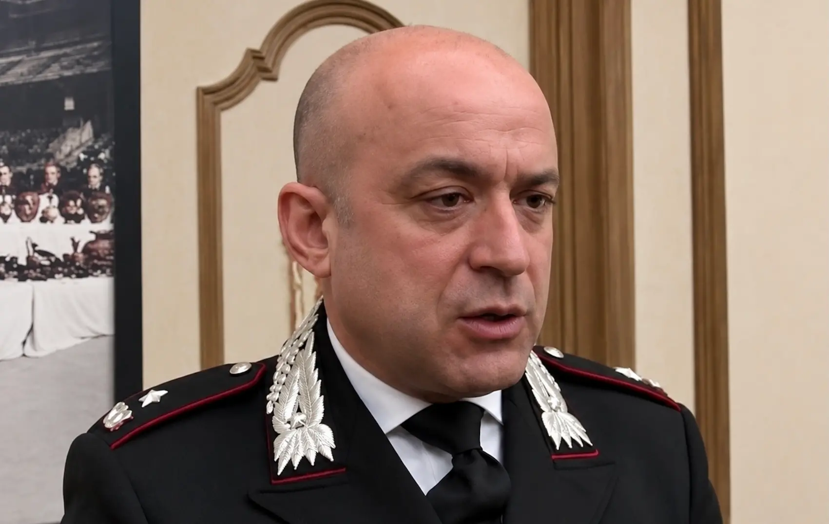 Corigliano-Rossano, Emanuele Meleleo nuovo comandante del Reparto Territoriale Carabinieri\n