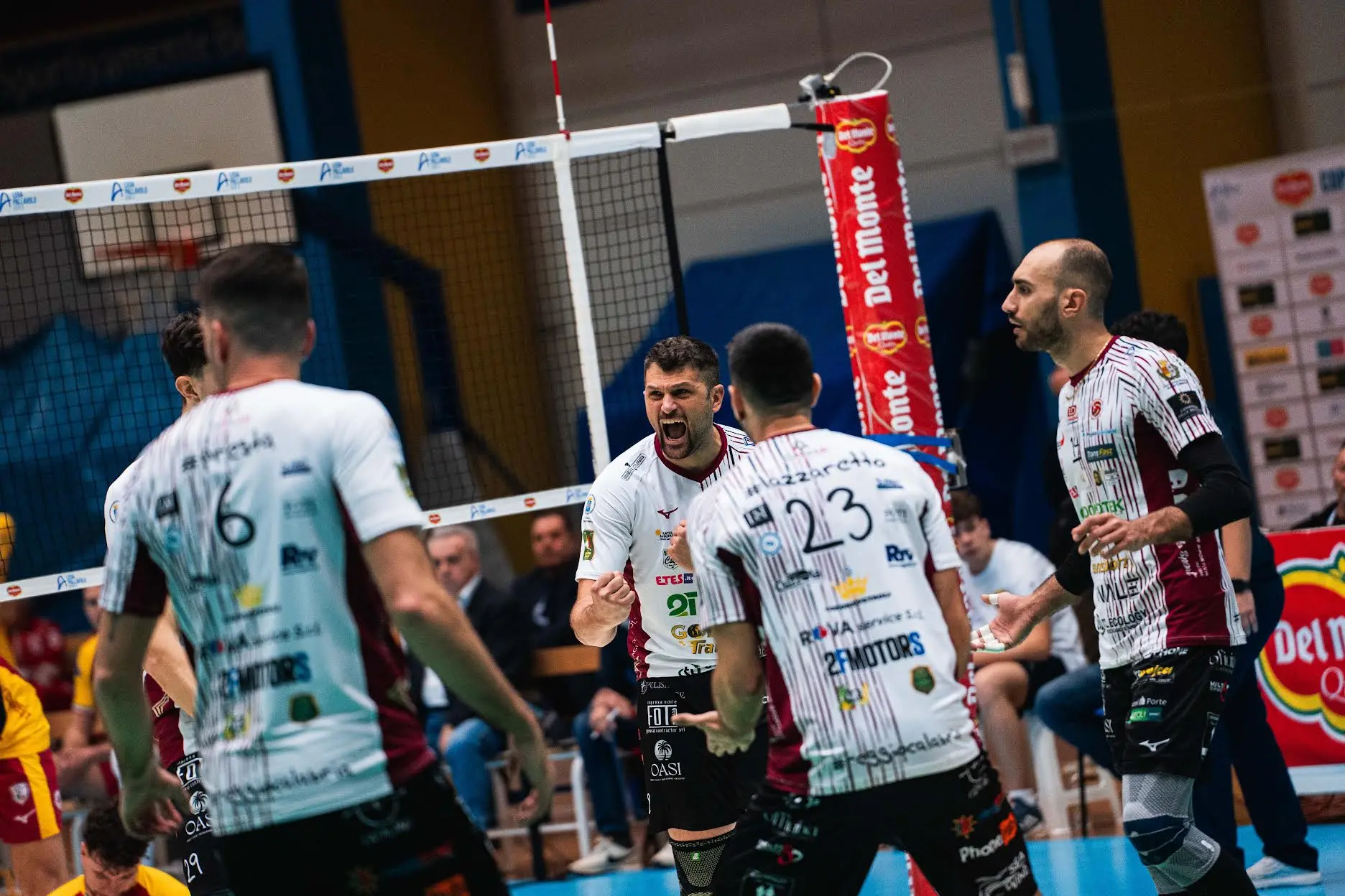 Davide Saitta si racconta a OA Sport: «Mi sento più forte di sempre»\n