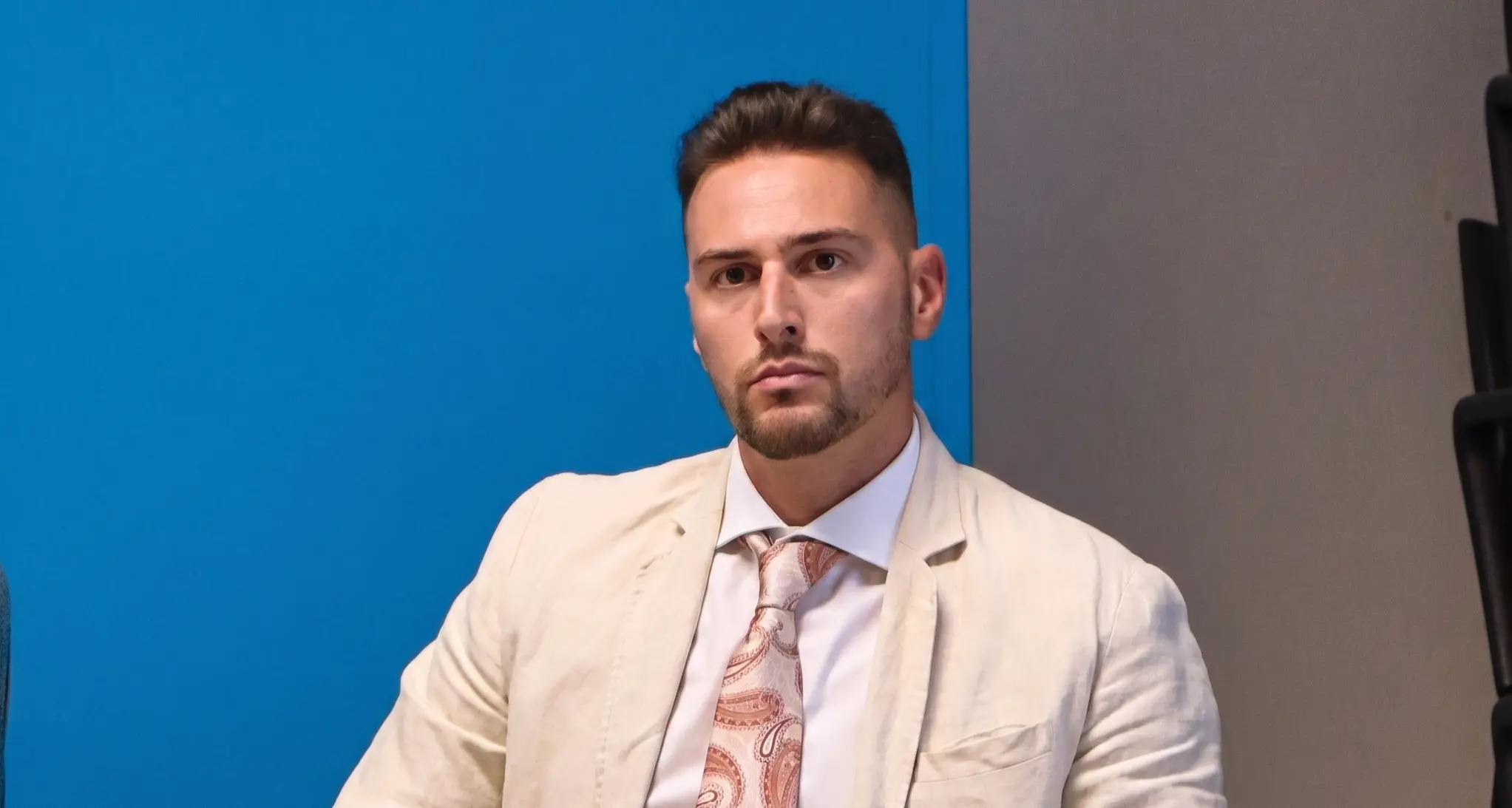 «L’AI è pigra, dobbiamo renderle la vita difficile»: Andrea Simeri e la medicina del futuro in Calabria\n
