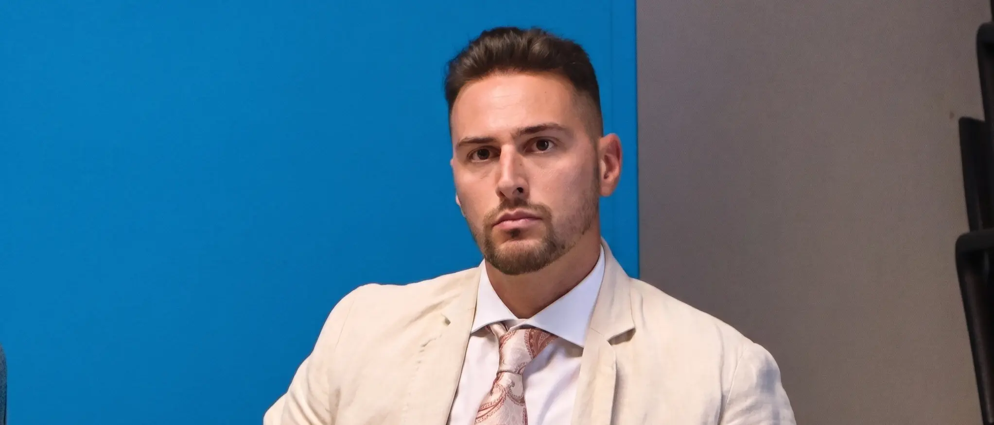 «L’AI è pigra, dobbiamo renderle la vita difficile»: Andrea Simeri e la medicina del futuro in Calabria\n