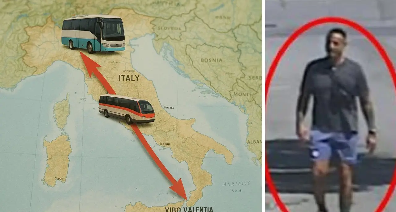 «Ho bisogno di soldi», il killer dalla Calabria e la lite nel covo: così Pietro Simoncini è entrato nell'agguato a Boiocchi\n