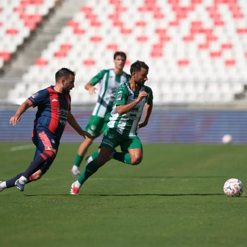 Fc Crotone, ancora un pareggio: a Bari sfuma la prima vittoria, finisce 2-2 con il Monopoli\n