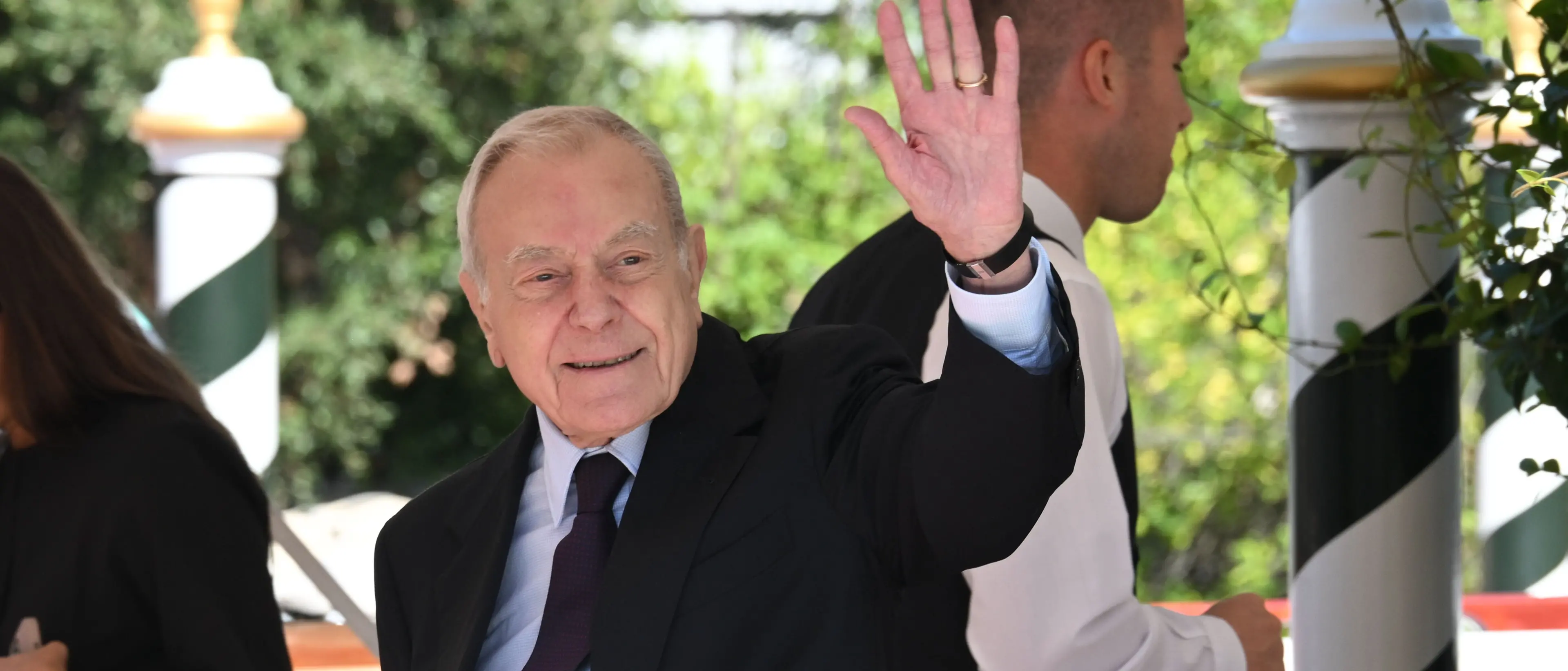 Gianni Letta, l’uomo che sussurrava le rotte a Berlusconi: a 91 anni Forza Italia si affida ancora alla sua mediazione\n