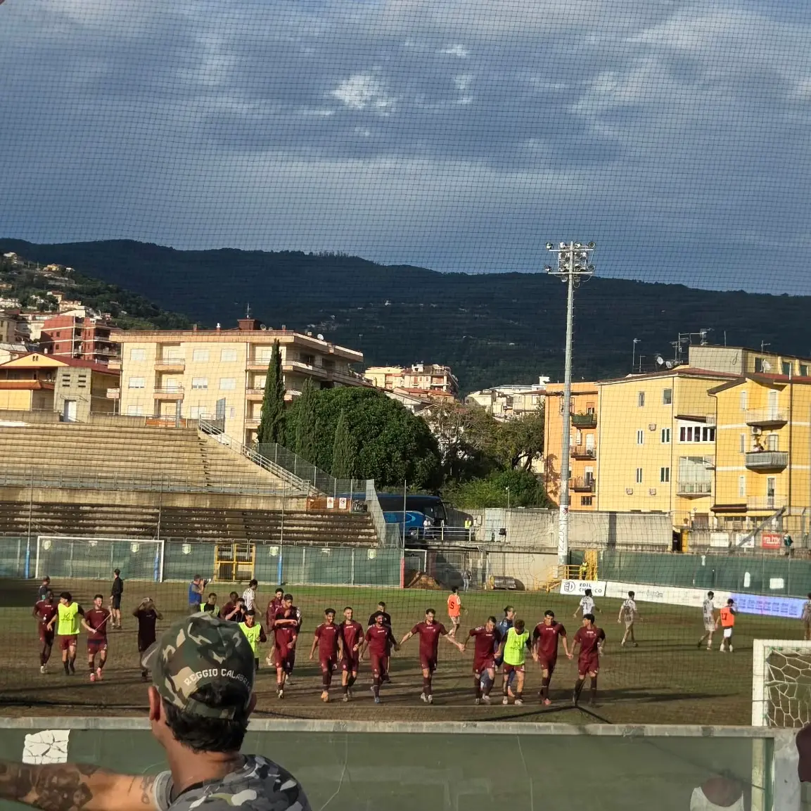 La Reggina è uno spettacolo, tris alla Vigor e primato consolidato\n