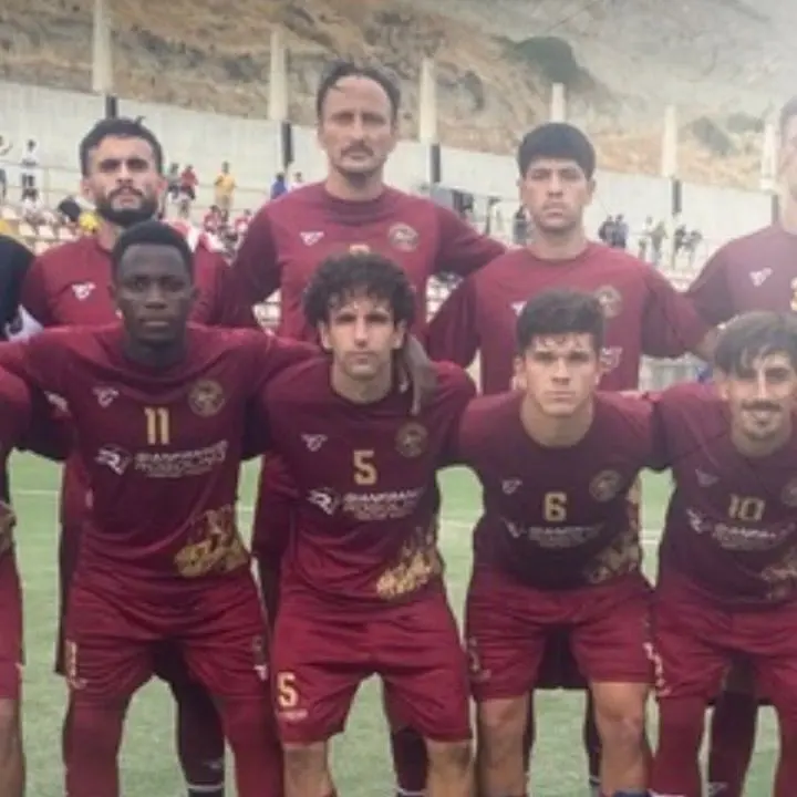 Promozione B, Roccella a punteggio pieno, blitz\u00A0in casa della Bovese.\u00A0 Curtale: «Gara difficile, ma piedi per terra»\n