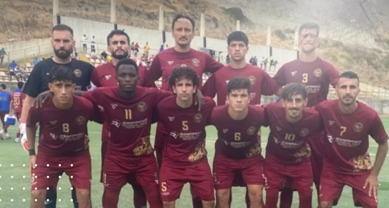 Promozione B, Roccella a punteggio pieno, blitz\u00A0in casa della Bovese.\u00A0 Curtale: «Gara difficile, ma piedi per terra»\n