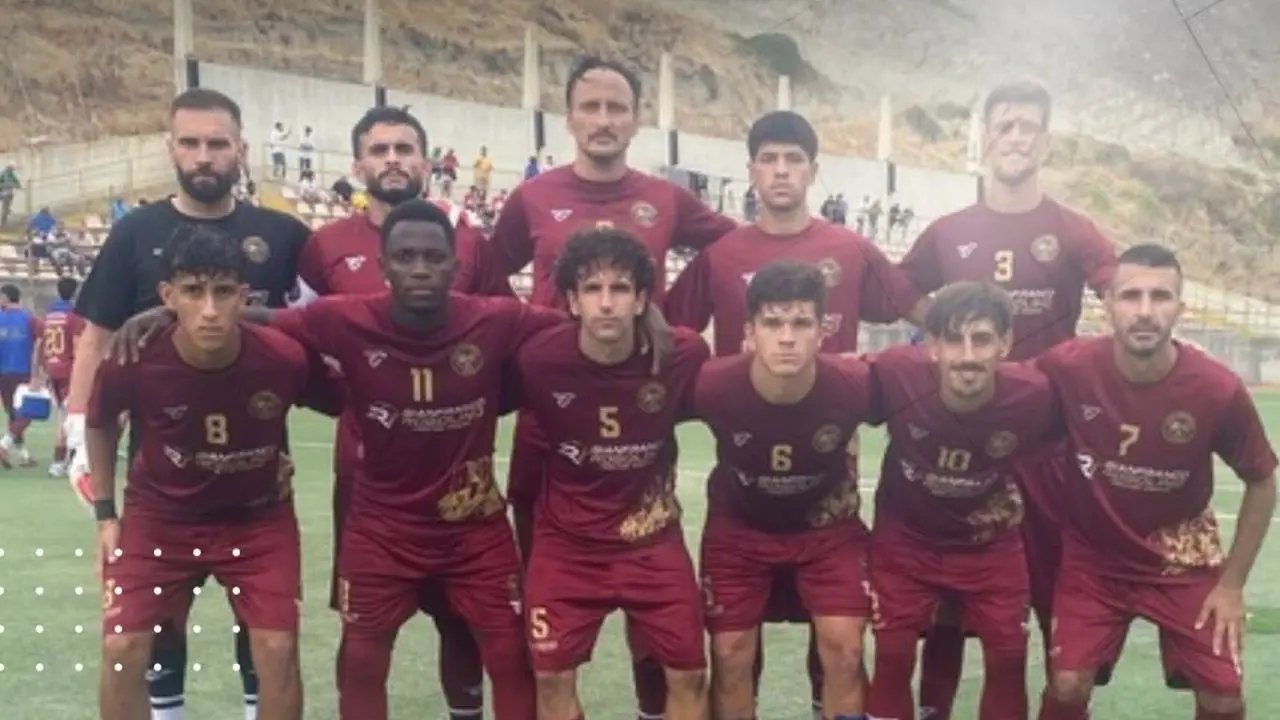 Promozione B, Roccella a punteggio pieno, blitz\u00A0in casa della Bovese.\u00A0 Curtale: «Gara difficile, ma piedi per terra»\n
