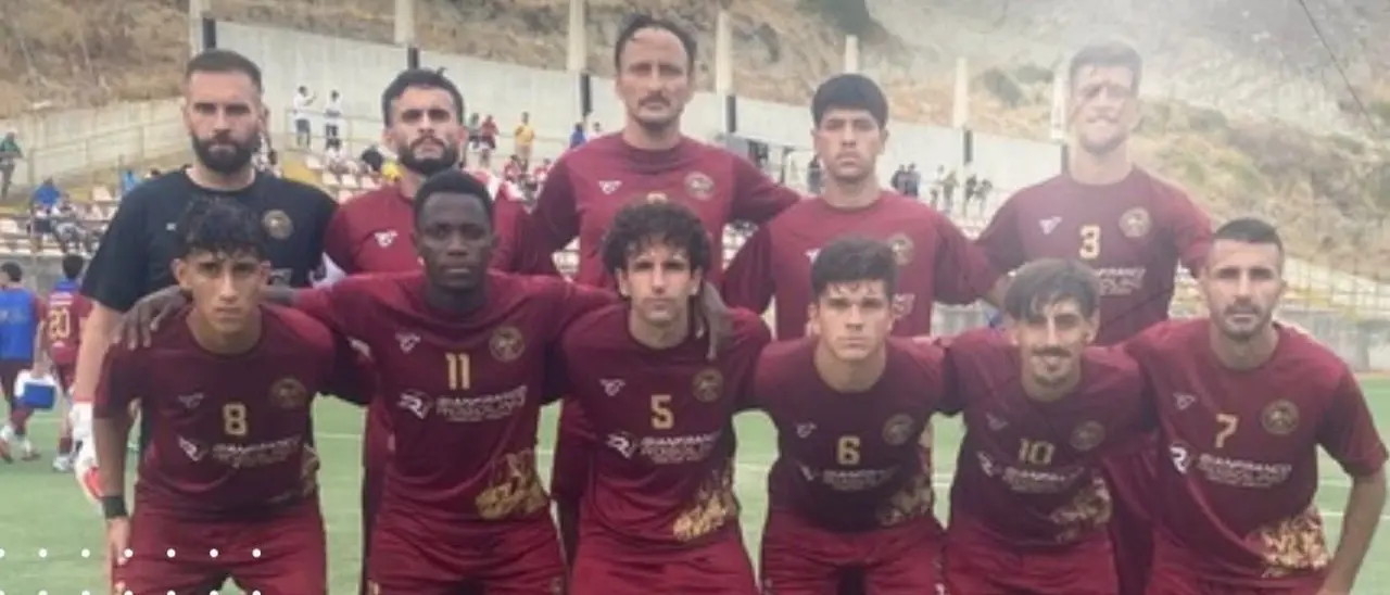 Promozione B, Roccella a punteggio pieno, blitz\u00A0in casa della Bovese.\u00A0 Curtale: «Gara difficile, ma piedi per terra»\n