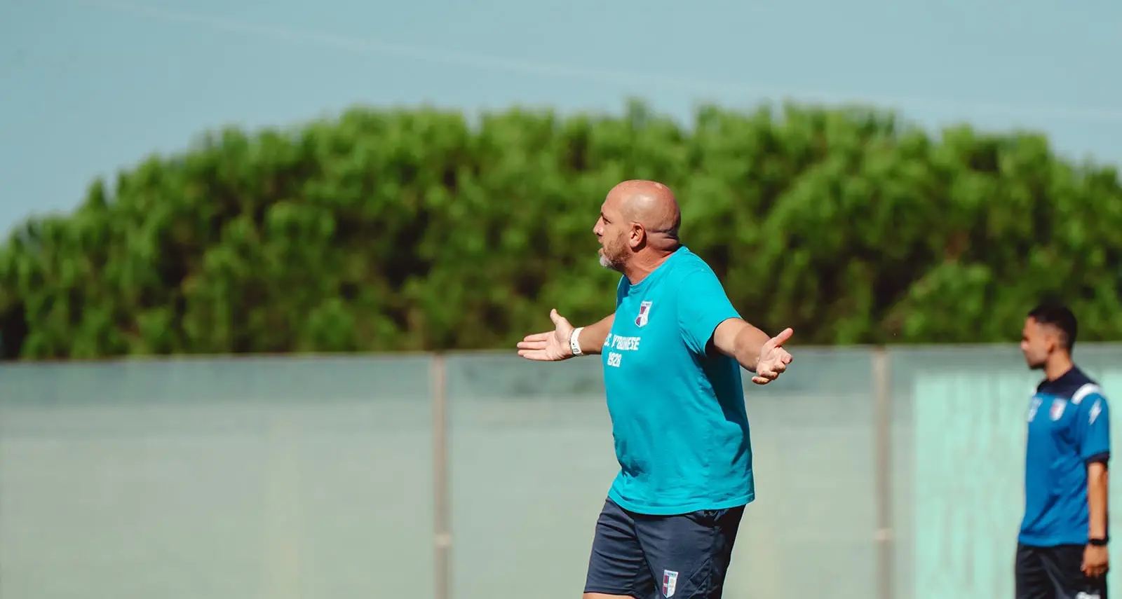 <p>Vibonese, tris e riscatto al \"Luigi Razza\" contro Athletic Palermo. Marra: «Bravi a gestire le scorie, <span style=\"color:hsl(0, 75%, 60%);\">gruppo di grande qualità</span>»</p>