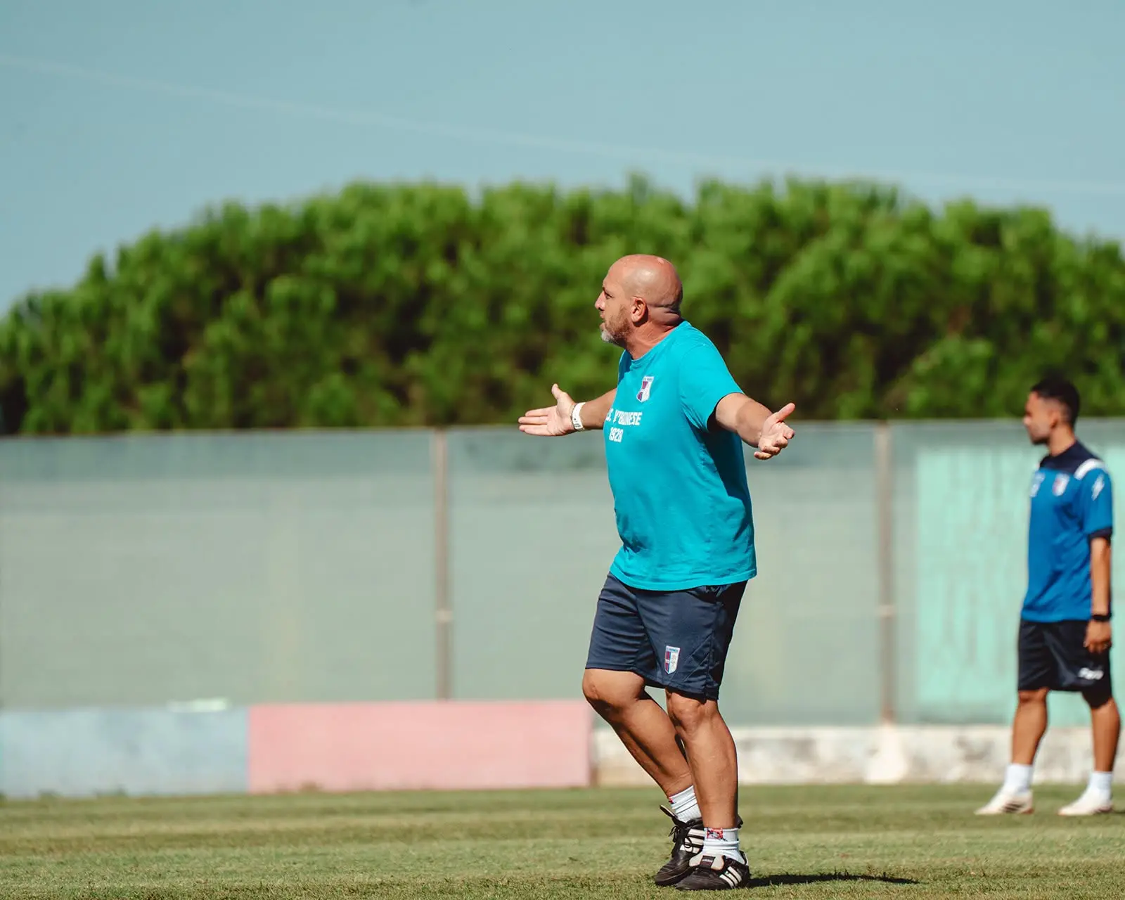Vibonese, tris e riscatto al \"Luigi Razza\" contro Athletic Palermo. Marra: «Bravi a gestire le scorie, gruppo di grande qualità»\n