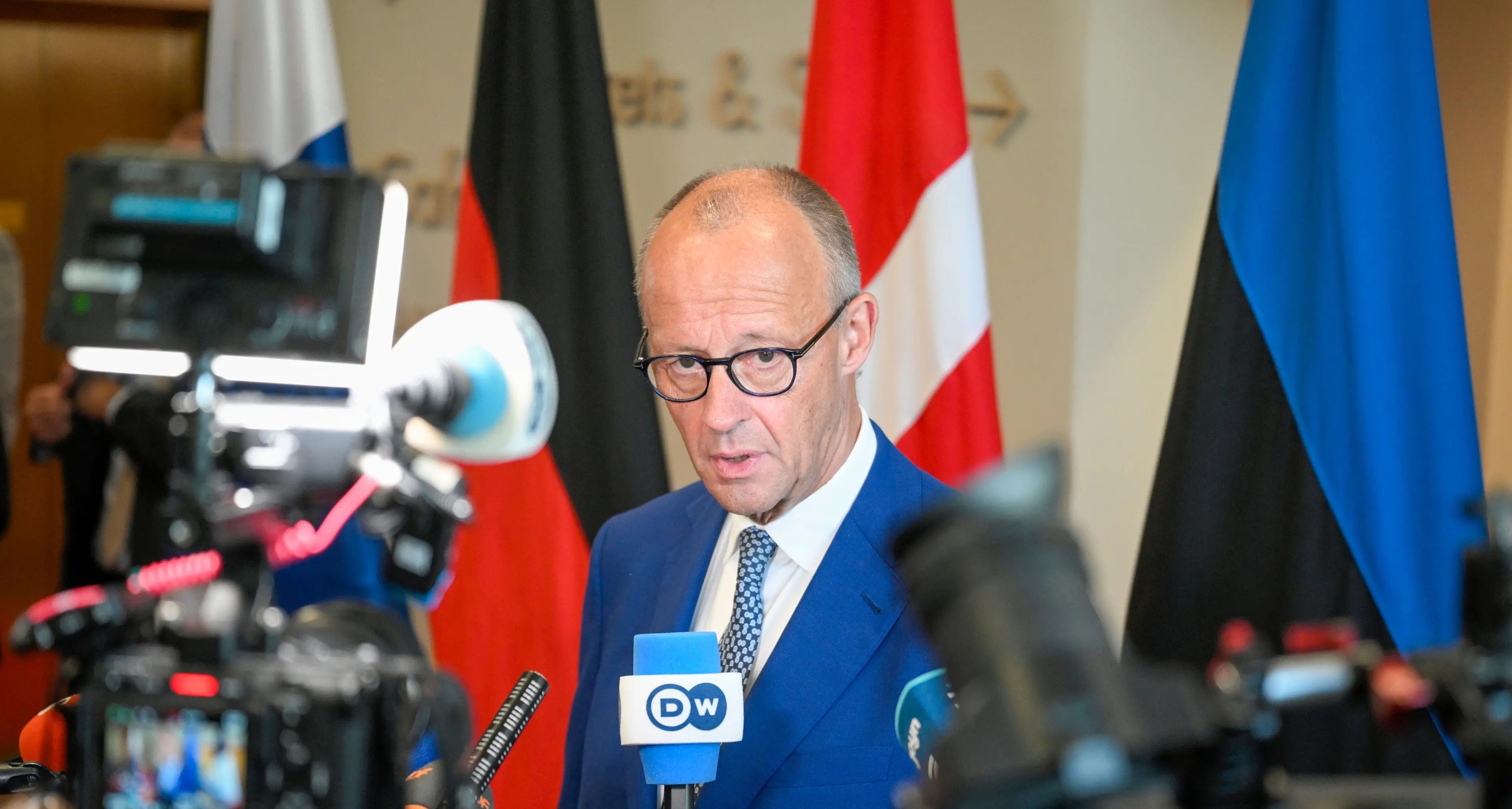 <p>Germania, <span style=\"color:hsl(0, 75%, 60%);\">doppio schiaffo a Merz</span>: AfD vince a Est, Linke conquista Berlino e la Cdu crolla</p>