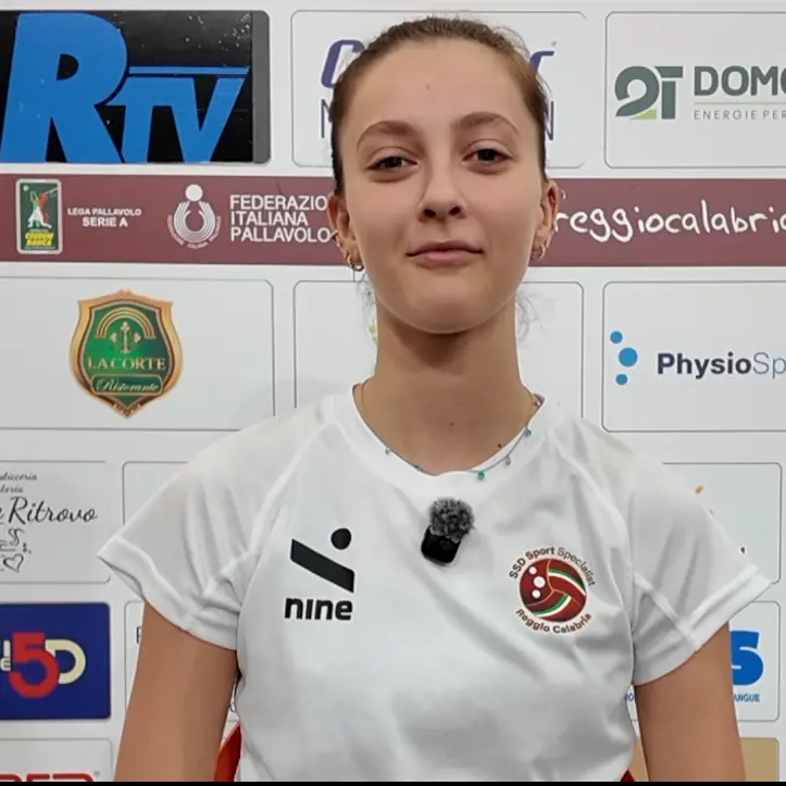 Puliservice, il talento di Ilenia Dascola torna a casa: «Bello giocare per la mia città e creare una nuova famiglia in palestra»\n