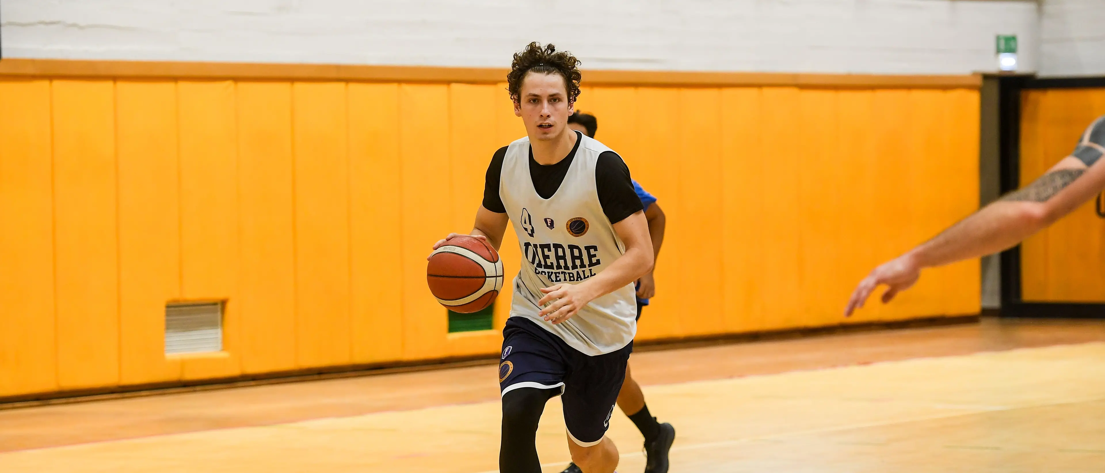 Dierre, l’ultimo test premia i reggini contro Cosenza: Petrovic vede una squadra fisica e affamata alla vigilia del campionato\n