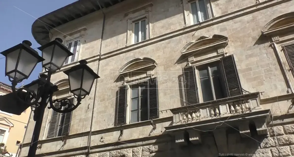 Riapre Spazio2: nel centro di Catanzaro nuove attività all’interno di Palazzo Fazzari