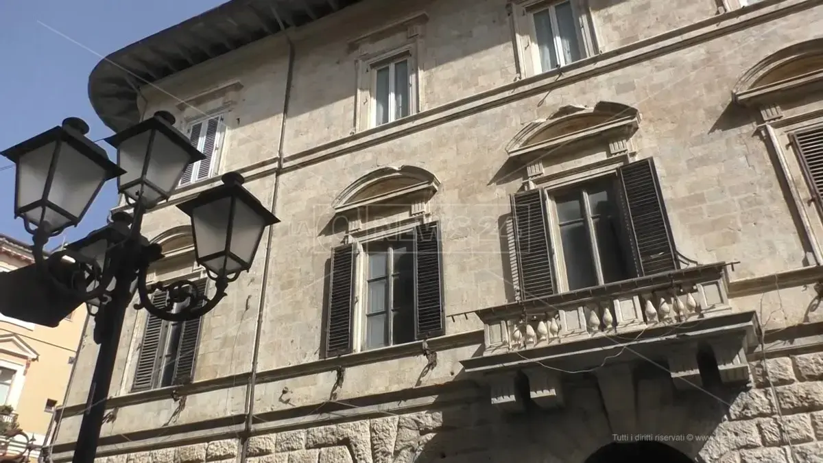 Riapre Spazio2: nel centro di Catanzaro nuove attività all’interno di Palazzo Fazzari