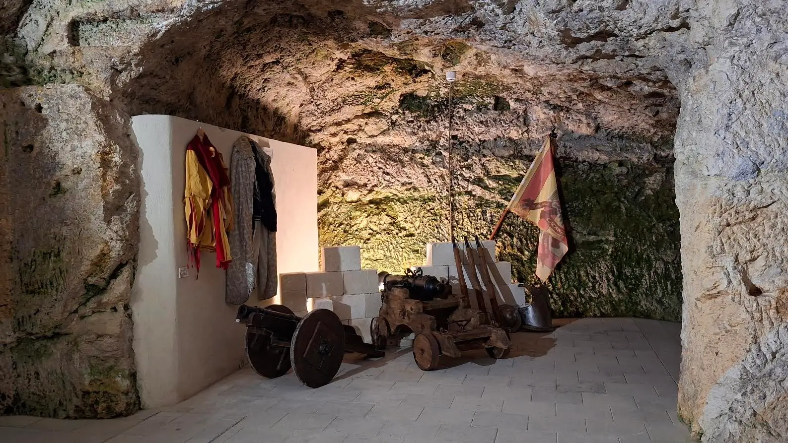 Mirabilia ha fatto incontrare Catanzaro con le stanze segrete della sua Storia