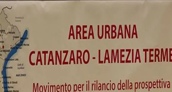 Area Catanzaro-Lamezia Terme: il Movimento comincia a censire la Cultura