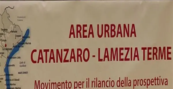 Area Catanzaro-Lamezia Terme: il Movimento comincia a censire la Cultura
