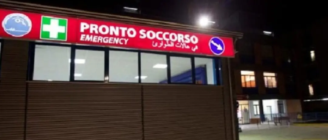 Cosenza,\u00A0la straordinaria eccellenza dei medici dell'Annunziata strappa alla morte un giovane\n