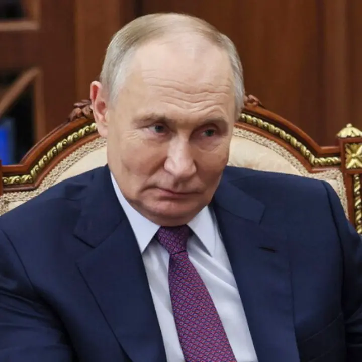 Russia-Nato, l’allarme delle intelligence europee: «Un attacco può arrivare in mesi»\n