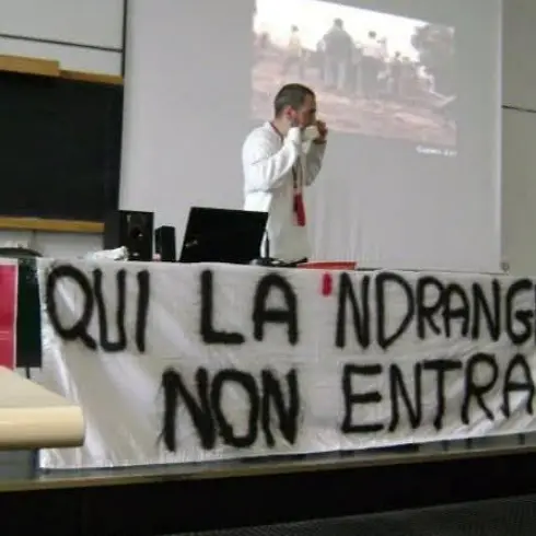 Pedagogia dell’Antimafia, all’Unical parte il nuovo anno accademico: focus su I territori della ferita\n