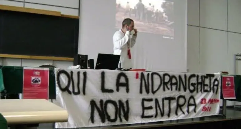 Pedagogia dell’Antimafia, all’Unical parte il nuovo anno accademico: focus su I territori della ferita\n