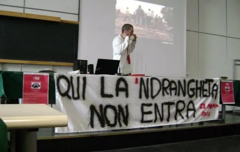 Pedagogia dell’Antimafia, all’Unical parte il nuovo anno accademico: focus su I territori della ferita\n