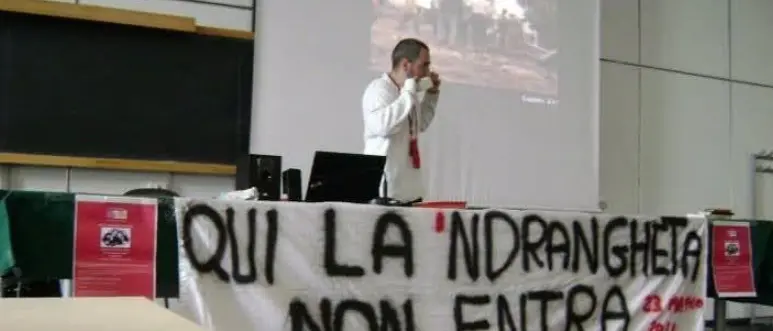 Pedagogia dell’Antimafia, all’Unical parte il nuovo anno accademico: focus su I territori della ferita\n