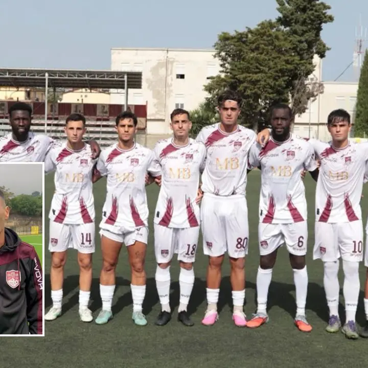 Eccellenza, la Deliese vola e supera anche la Rossanese, Borghetto: «Vittoria di squadra e tattica perfetta»\n