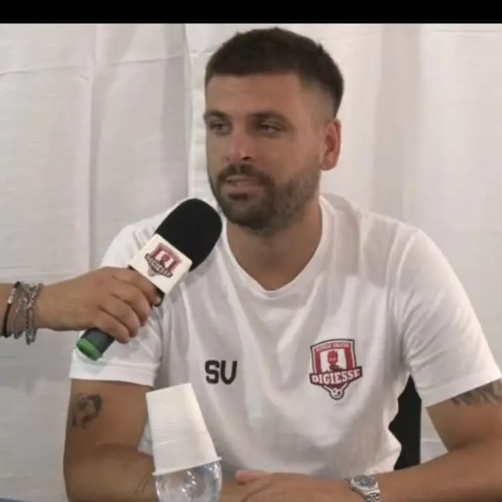 Serie D, buon pari del PraiaTortora contro il Siracusa. Viscardi: «Bicchiere mezzo pieno, imbattuti in un trittico di fuoco»\n