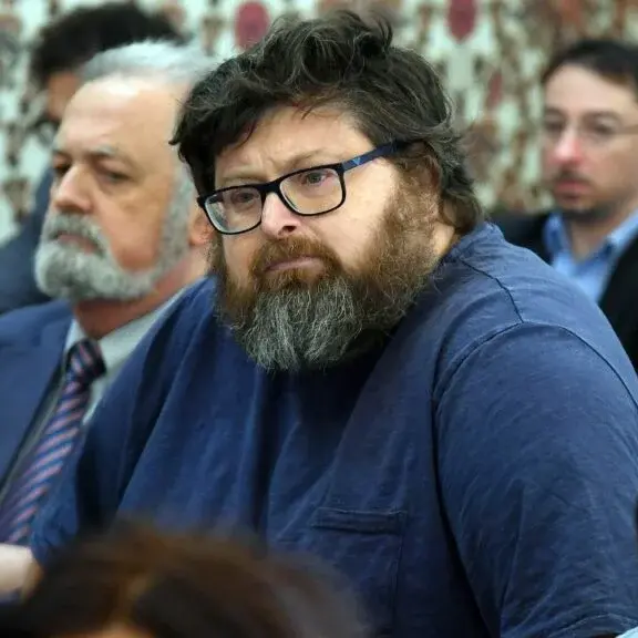 Mario Adinolfi va in carcere:\u00A0violati i divieti imposti ai domiciliari, stava sui social\n