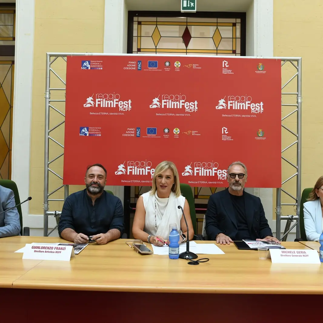 Vent’anni di cinema, incontri e storie, il Reggio Calabria FilmFest si apre anche ai giovani con “Next Actor Calabria”\n
