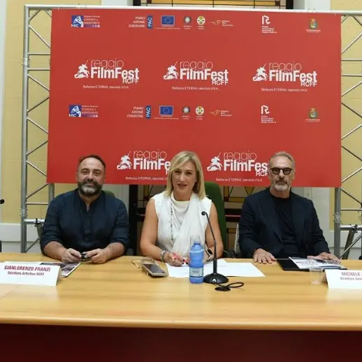 Cortometraggi, grandi ospiti e laboratori: ai nastri di partenza Reggio Calabria film fest\n