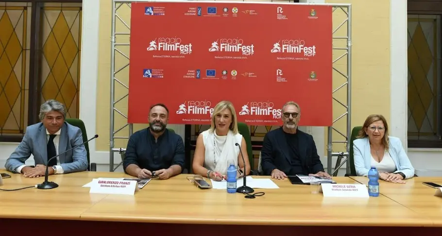 Cortometraggi, grandi ospiti e laboratori: ai nastri di partenza Reggio Calabria film fest\n