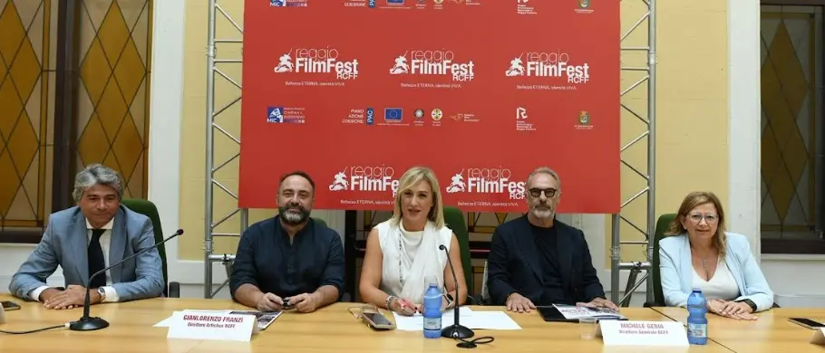 Cortometraggi, grandi ospiti e laboratori: ai nastri di partenza Reggio Calabria film fest\n