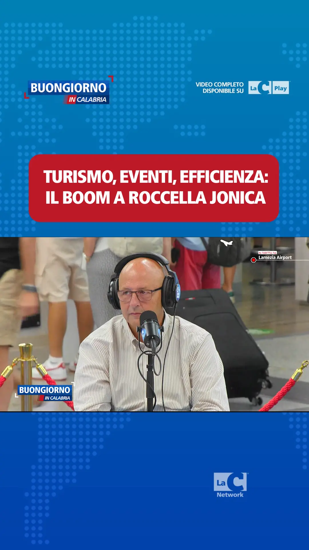 Boom a Roccella Jonica tra turismo ed eventi