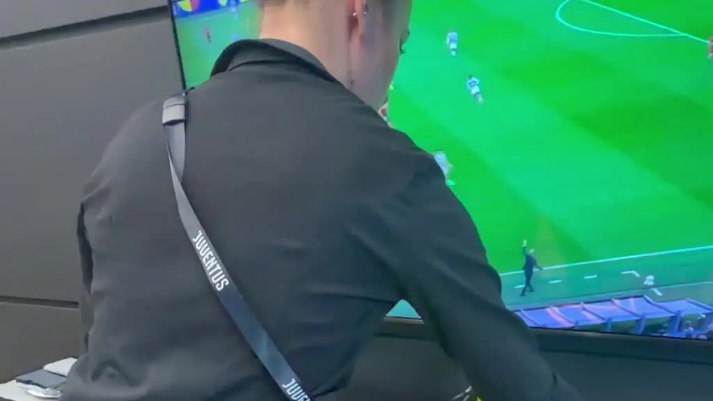 Il marketing oltre i 90 minuti. Il caso Juventus