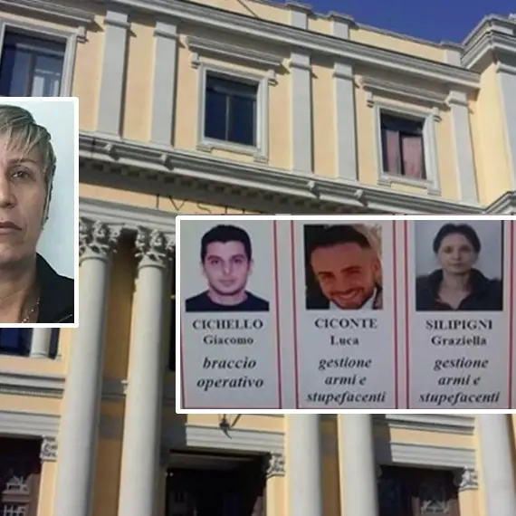 <p>‘Ndrangheta, operazione Nemea: altre quattro condanne per il clan Soriano di Filandari - NOMI</p>