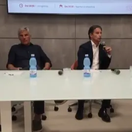 Imprese, reti e nuovi mercati: a Lamezia il confronto del Circolo delle Imprese negli stabilimenti TBK\n