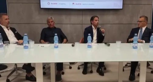 Imprese, reti e nuovi mercati: a Lamezia il confronto del Circolo delle Imprese negli stabilimenti TBK\n