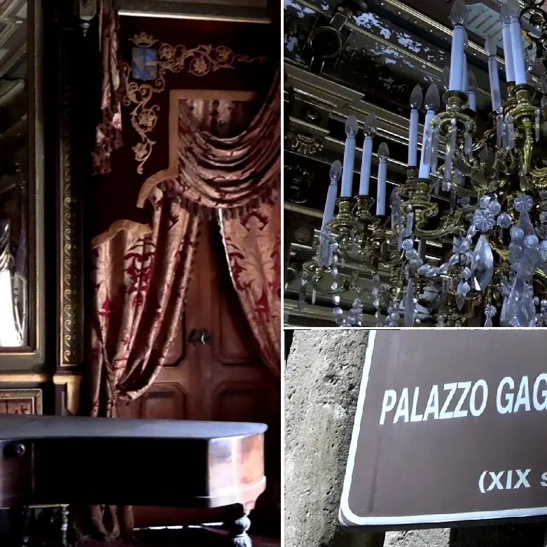 <p>Siamo entrati dentro Palazzo Gagliardi-De Riso, il gioiello ottocentesco abbandonato nel centro di Vibo</p>