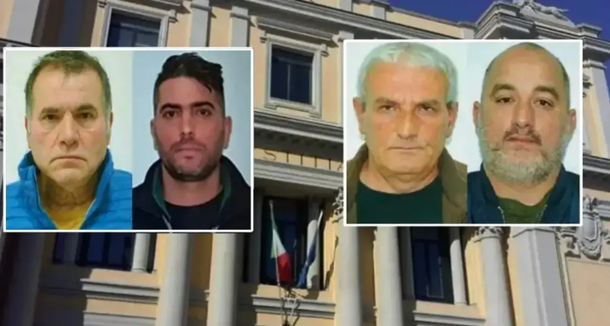 Operazione Rimpiazzo, tre condanne e due assoluzioni in appello\n