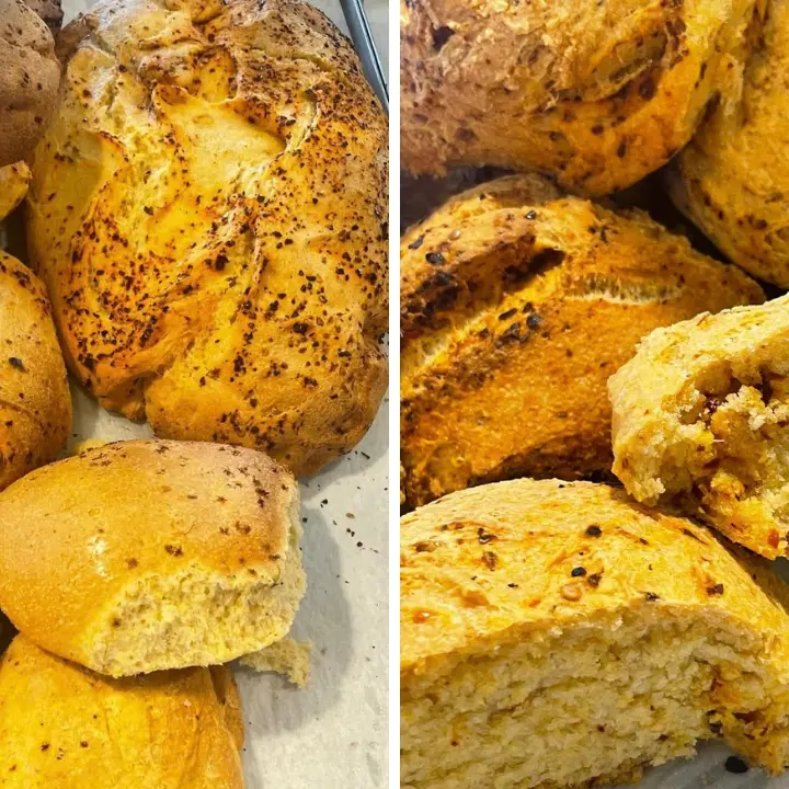 Il “Pani cu cuccu” debutta al\u00A0Salone del Gusto di Torino. E\u00A0Slow Food celebra uno dei sapori della tradizione vibonese nella sua “bibbia”\n